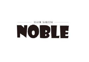 ｎｏｂｌｅ | 天神/大名のヘアサロン