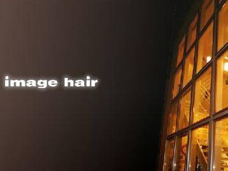 image hair | 苫小牧のヘアサロン