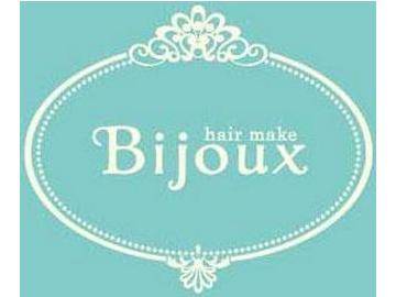 Bijoux hair make | 天神/大名のヘアサロン