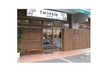 hair shop twinkle鳥栖店 | 鳥栖のヘアサロン