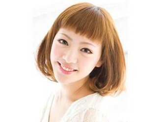 nahla hair | 天神/大名のヘアサロン