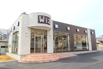 Wiz志津・ユーカリが丘店 | 佐倉のヘアサロン