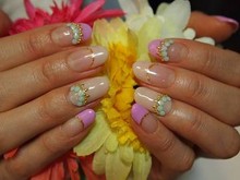 Nailsalon Route ネイルサロンルート 東京都 二子玉川 のネイルサロン ビューティーパーク