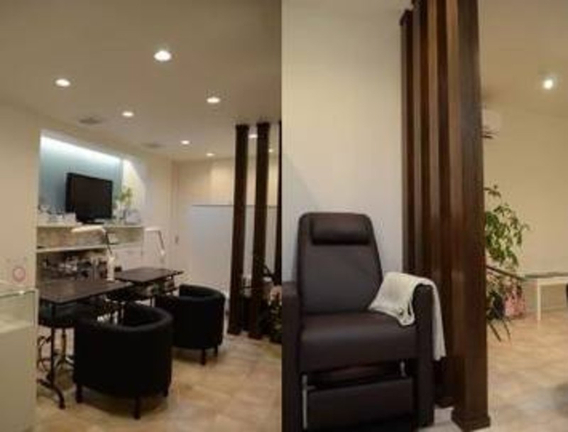 Nail Salon Aqua アクア 静岡県 浜松 のネイルサロン ビューティーパーク