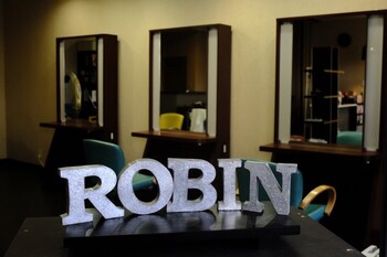 Robin Hair ロビンヘアー 広島県 東広島 の美容院 美容室 ビューティーパーク