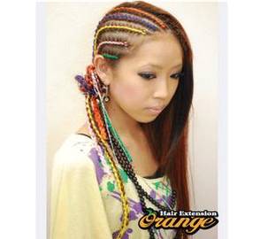 ORANGE　大阪心斎橋店 | 心斎橋のヘアサロン