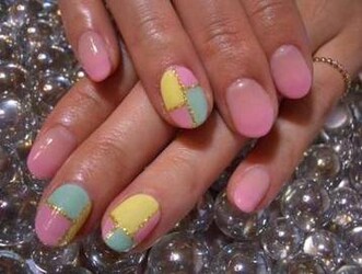 Nail Salon Garnet ガーネット 神奈川県 海老名 のネイルサロン ビューティーパーク