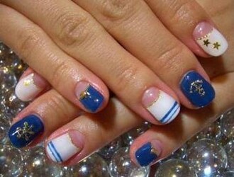 Nail Salon Garnet ガーネット 神奈川県 海老名 のネイルサロン ビューティーパーク