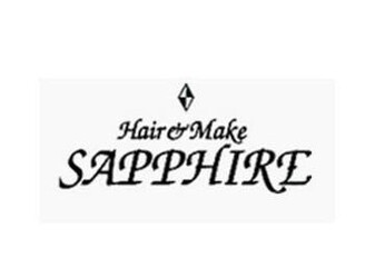 SAPPHIRE 浜松店 | 浜松のヘアサロン