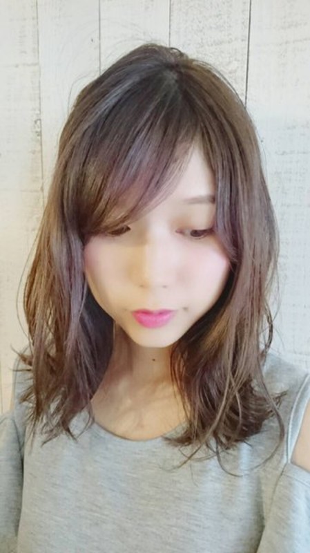 ｇｉｎａｈａｉｒ ジーナヘアー 島根県 松江 の美容院 美容室