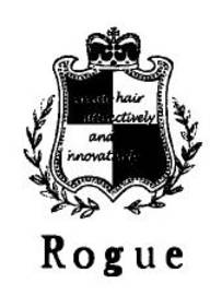 ROGUE NAMIKI | 袋町/本通/紙屋町/立町のヘアサロン