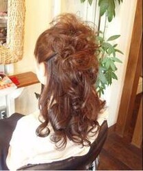 Hair Art Funny ファニー ヘアアートファニー 岐阜県 各務原 の美容院 美容室 ビューティーパーク