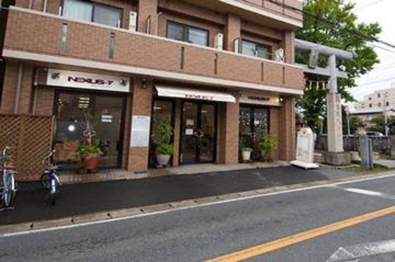 Nexus V 八幡宿店 ネクサスファイブヤワタジュクテン 千葉県 市原 の美容院 美容室 ビューティーパーク