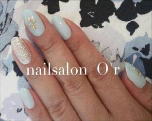 Nail Salon O R ネイルサロンオール 埼玉県 ふじみ野 のネイルサロン ビューティーパーク