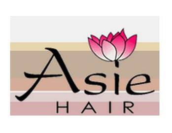 Asie HAIR　（アズィーヘア） | 門前仲町のヘアサロン