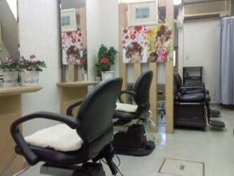 伸美容室 ノブビヨウシツ 東京都 経堂 の美容院 美容室 ビューティーパーク