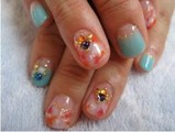 Fast Nail 高田馬場店 ネイルサロン ファストネイル タカダノババテン 東京都 高田馬場 のネイルサロン ビューティーパーク