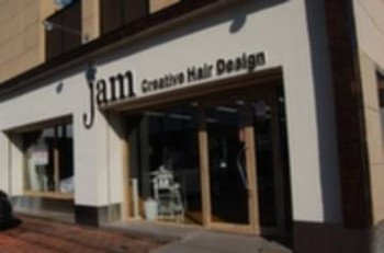 Jam Creative Hair Design ジャムクリエイティブヘアデザイン 静岡県 御殿場 の美容院 美容室 ビューティーパーク