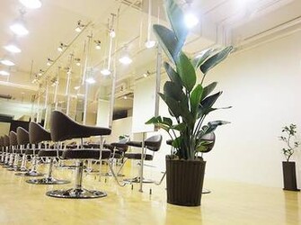 FACE 町田店 | 町田のヘアサロン