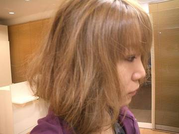 atelier iris | 西宮のヘアサロン atelier iris | 西宮のヘアサロン