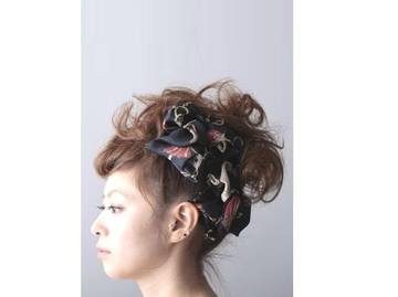 HAIR MAKE DESART | 町田のヘアサロン