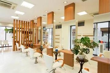 Clic Hair Studio亀有店 東京都 亀有 の美容院 美容室 ビューティーパーク