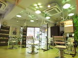 Hair Dot 立川店 ドットタチカワテン 東京都 立川 の美容院 美容室 ビューティーパーク
