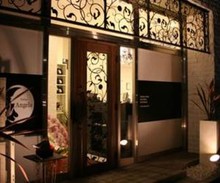 Nail Makebar Anne 旧 Nailbar Beautyplus ネイル アンド メイクバー アン キュウ ネイルバー ビューティープラス 大阪府 泉佐野 のネイルサロン ビューティーパーク