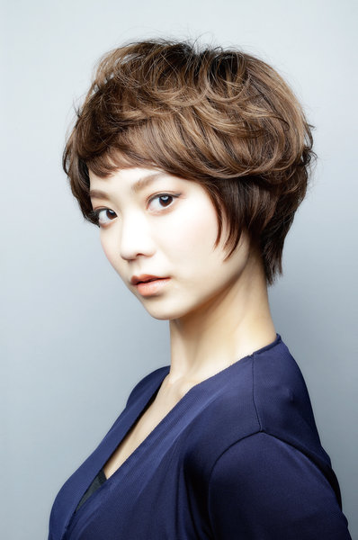 - HAIR SALON - SATOSHI | 宇都宮のヘアサロン