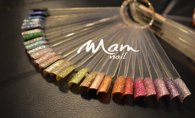 Mam　Nail | 富士のネイルサロン