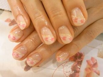 ｎａｉｌｆａｃｔｏｒｙｐｉｎｋｂｅｒｒｙ ネイルファクトリーピンクベリー 愛媛県 松山 のネイルサロン ビューティーパーク