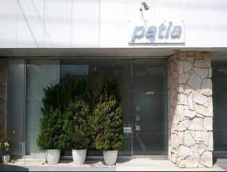 patia | 岐阜のヘアサロン