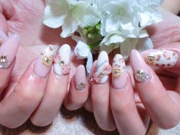 nail salon m`ｓnail高木店 | 福井のネイルサロン