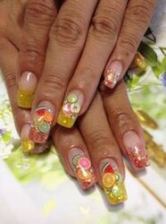 Y S Nail ワイエスネイル 沖縄県 那覇 のネイルサロン ビューティーパーク