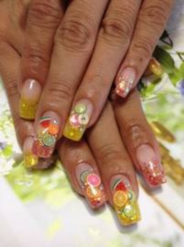 Y S Nail ワイエスネイル 沖縄県 那覇 のネイルサロン ビューティーパーク