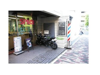 Cut House Space 2 茅場町店 カットハウススペースツーカヤバチョウテン 東京都 日本橋 の美容院 美容室 ビューティーパーク