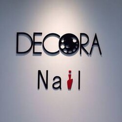 DECORA Nail | 天王寺/阿倍野のネイルサロン