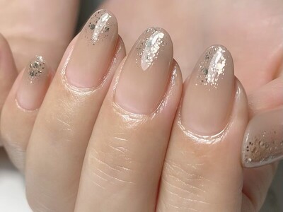 Nailsalon Attrait 大阪府 泉南 のネイルサロン ビューティーパーク