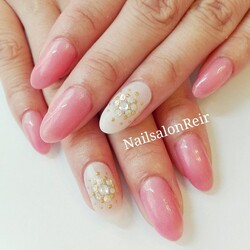 Nail Salon Reir ネイルサロンレイール 静岡県 藤枝 のネイルサロン ビューティーパーク