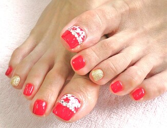 Nail Salon Reir ネイルサロンレイール 静岡県 藤枝 のネイルサロン ビューティーパーク