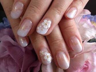 Nailsalon An Cherir ネイルサロンアンシェリール 福岡県 北九州 のネイルサロン ビューティーパーク