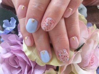 Nailsalon An Cherir ネイルサロンアンシェリール 福岡県 北九州 のネイルサロン ビューティーパーク