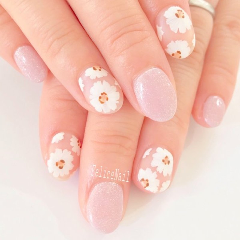 Felice Nail フェリーチェネイル 佐賀県 佐賀 のネイルサロン ビューティーパーク