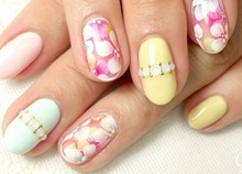 Nailsalon Claanna ネイルサロンクレアンナ 東京都 東京 のネイルサロン ビューティーパーク