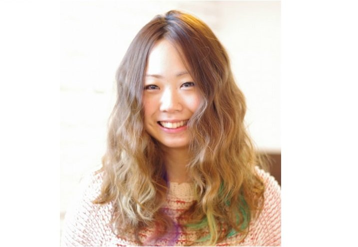 Irie+ | 心斎橋のヘアサロン