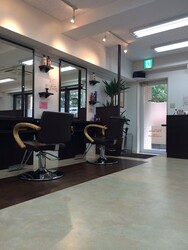 ヘアーサロンシーズン 北戸田店 ヘアーサロンシーズンキタトダテン 埼玉県 戸田 の美容院 美容室 ビューティーパーク