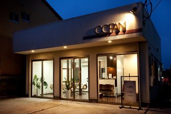 COPAN | 佐賀のヘアサロン
