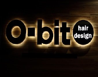 O-bit hair design　諏訪店 | 諏訪のヘアサロン