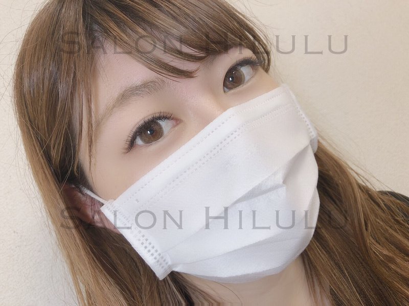 Hilulu　白岳店 | 佐世保のアイラッシュ