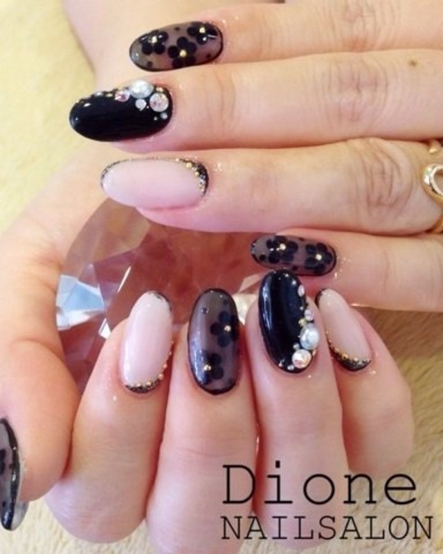 Nailsalon School Dione ネイルサロンアンドスクールディオーネ 山口県 岩国 のネイルサロン ビューティーパーク